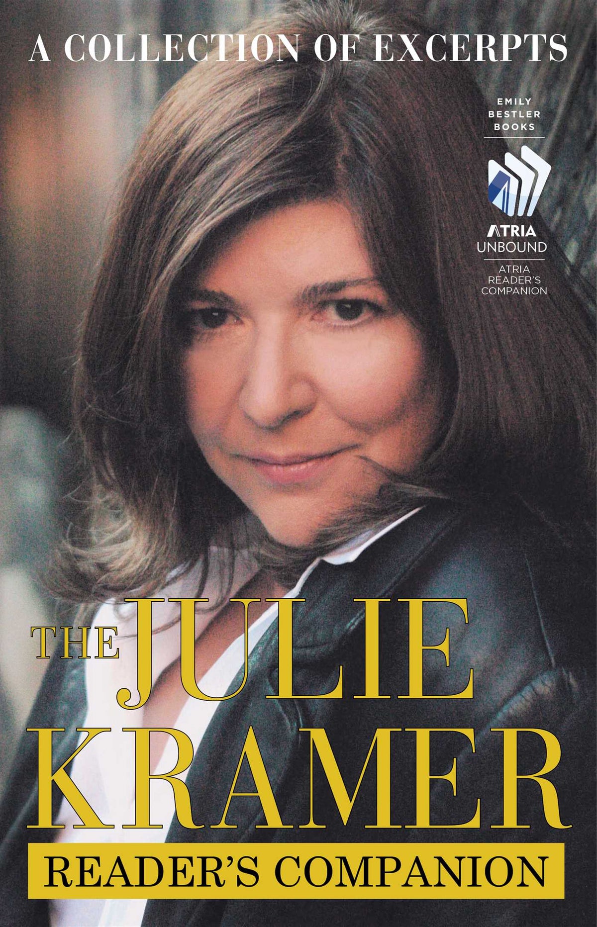 Julie Kramer Reader's Companion: A Collection of Excerpts