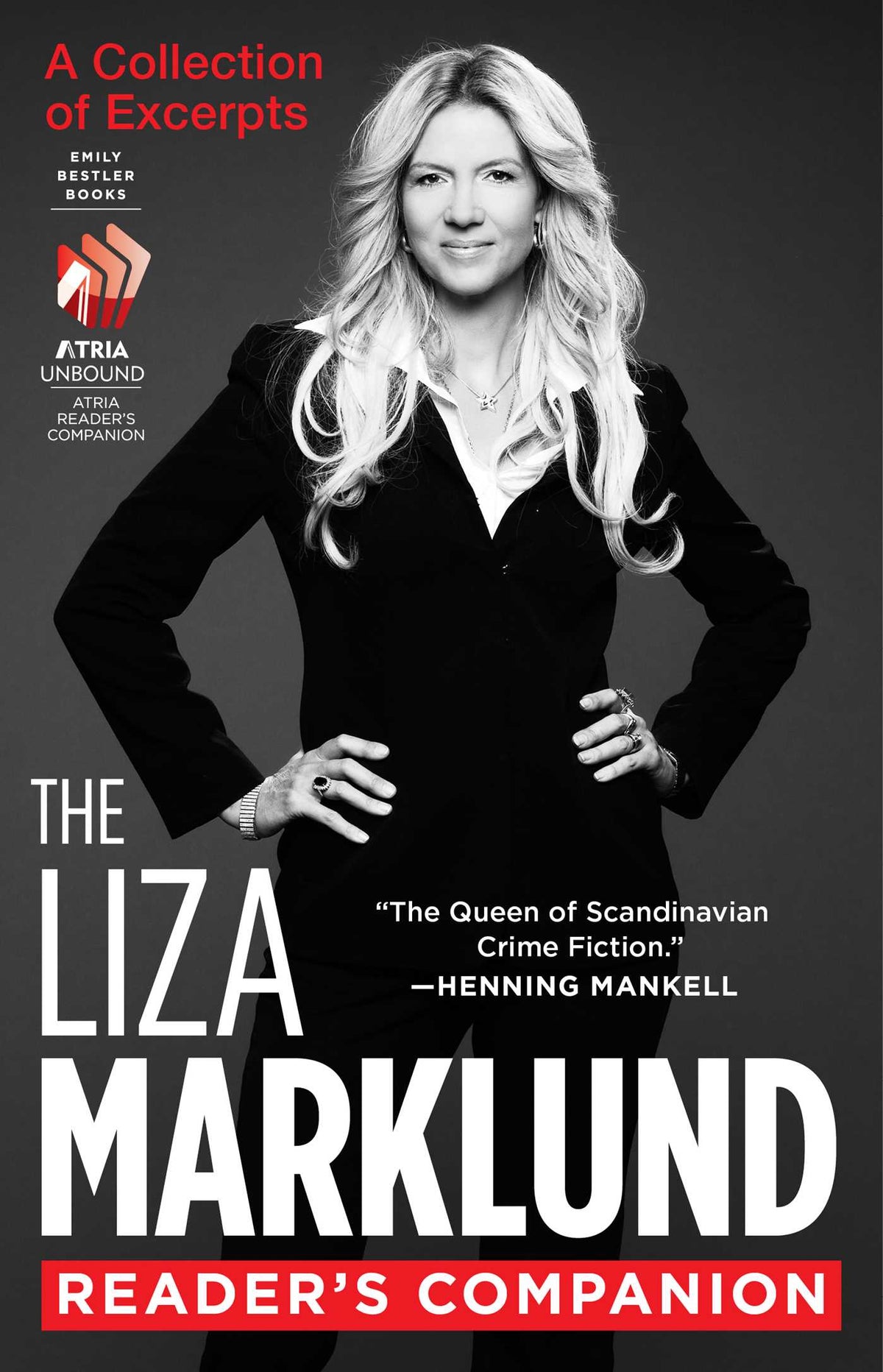 Liza Marklund Reader's Companion: A Collection of Excerpts