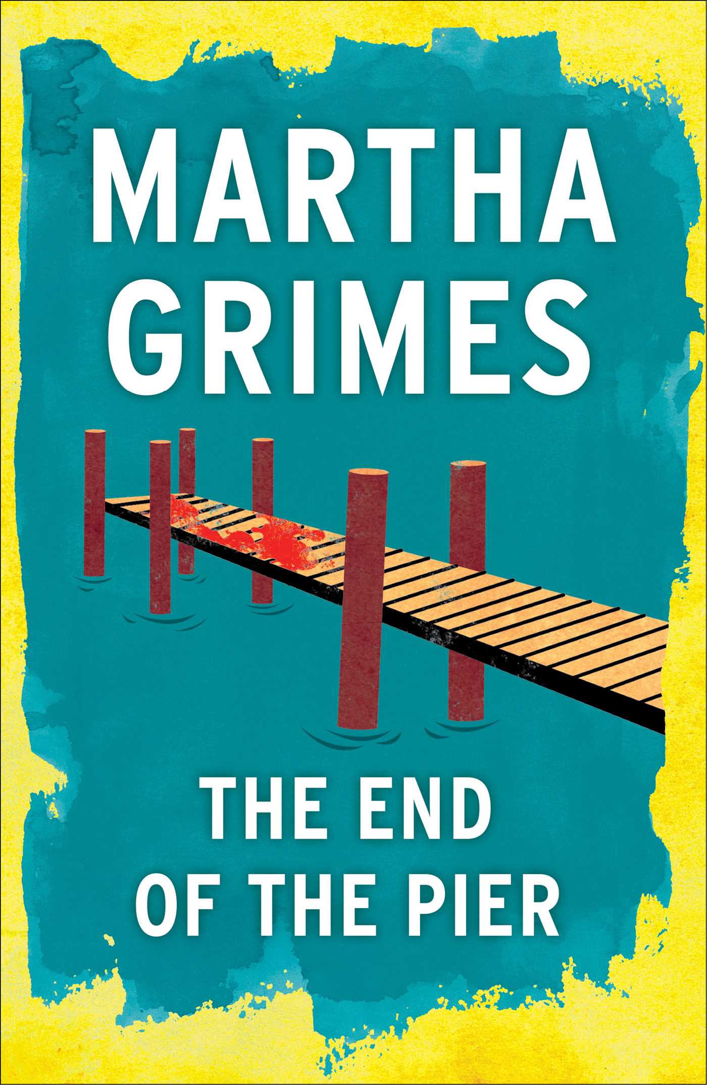End of the Pier