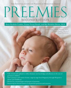 Preemies - Second Edition