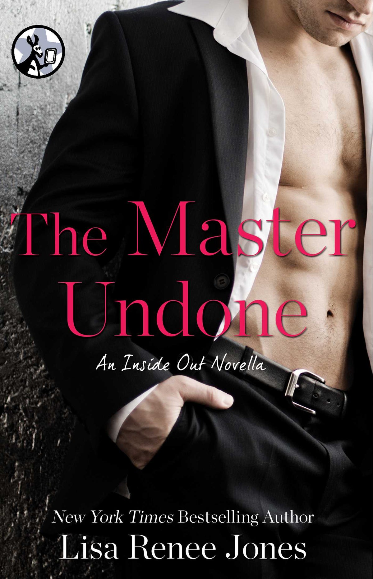Master Undone: An Inside Out Novella