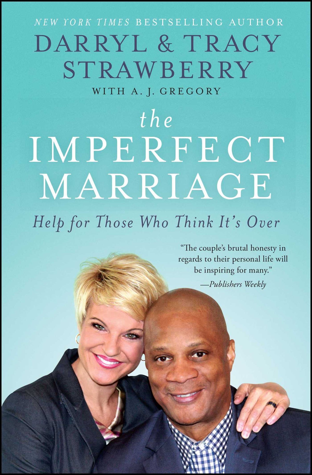 Imperfect Marriage: Help for Those Who Think It's Over