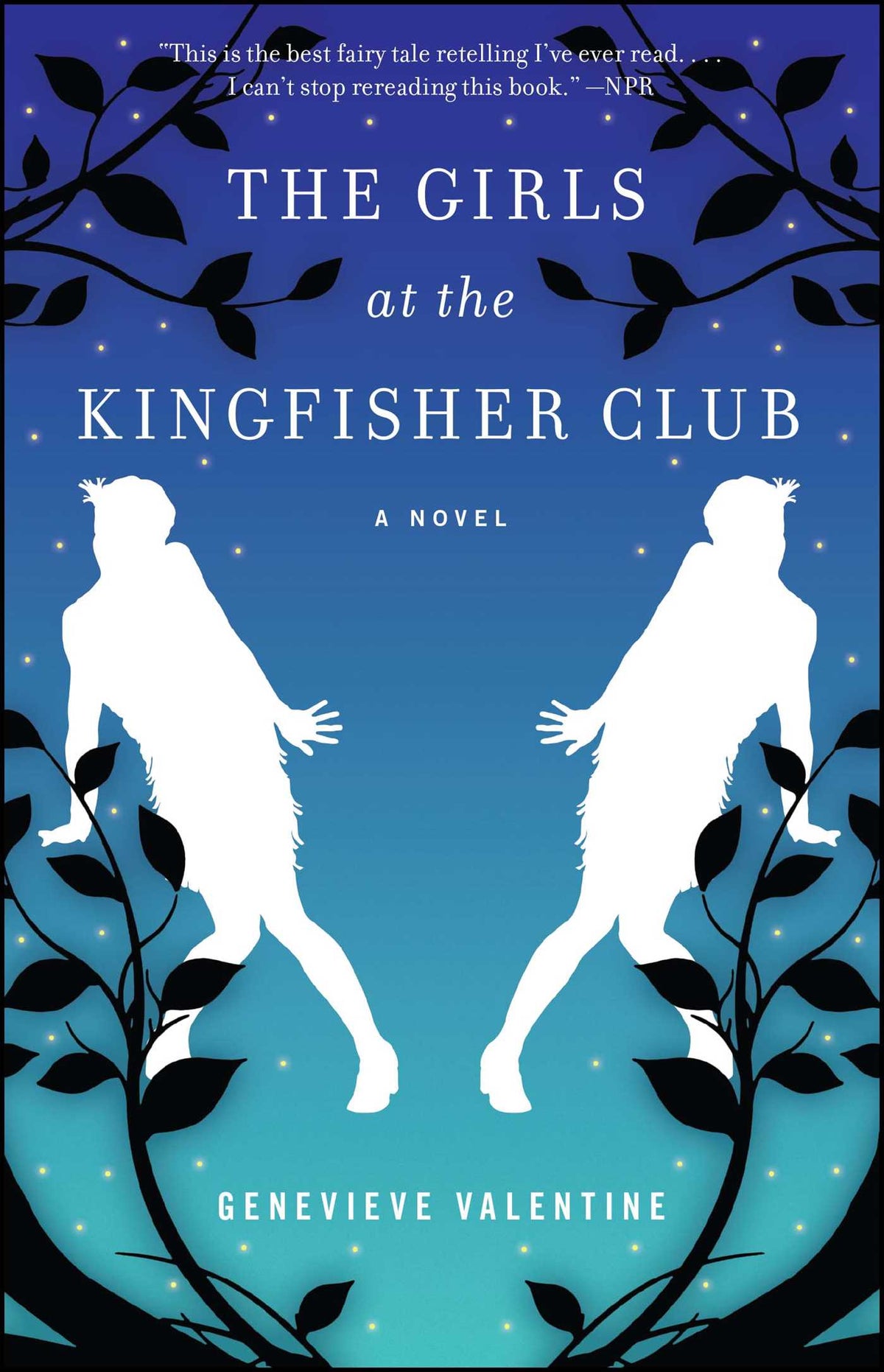 Girls at the Kingfisher Club: A Novel
