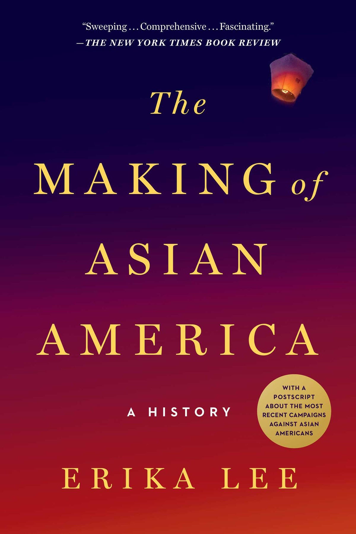 Making of Asian America: A History