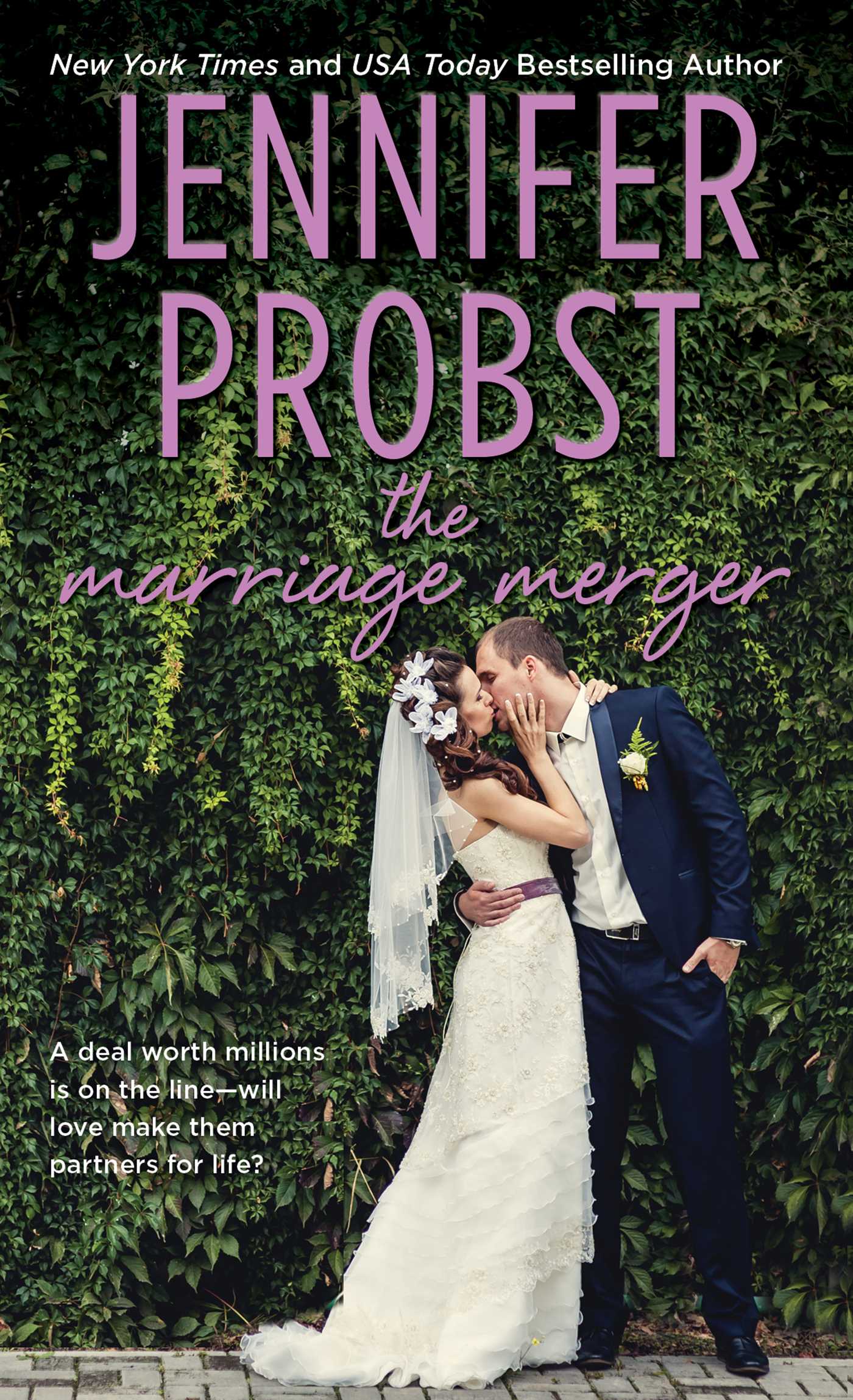 Marriage Merger