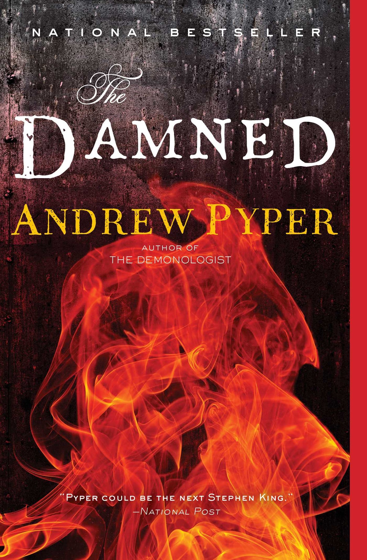 Damned