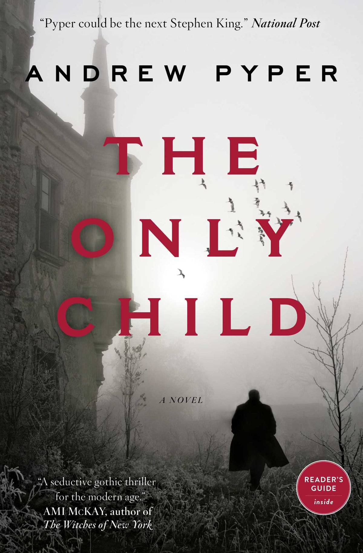 Only Child: A Novel