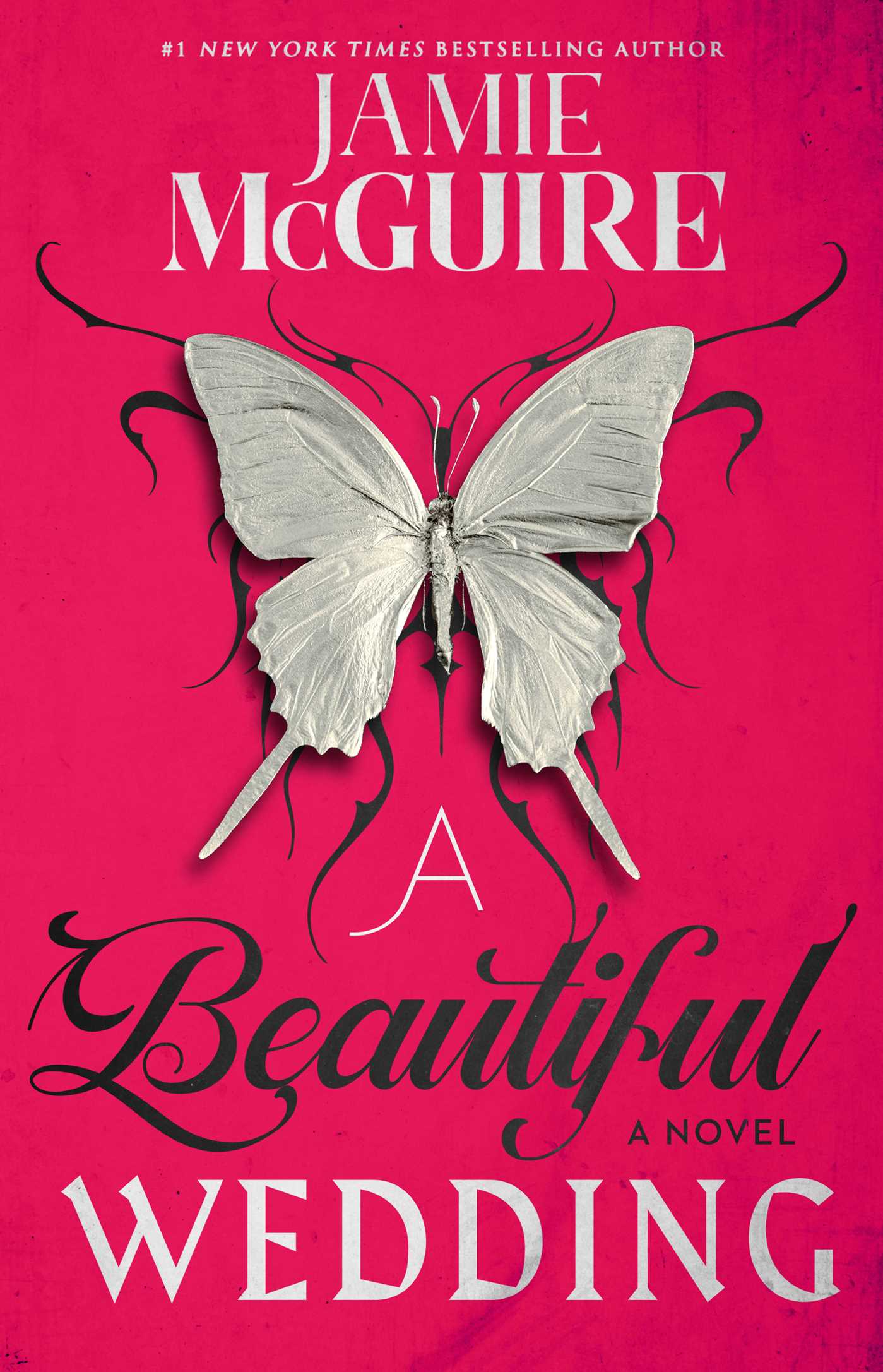 Beautiful Wedding: A Novella