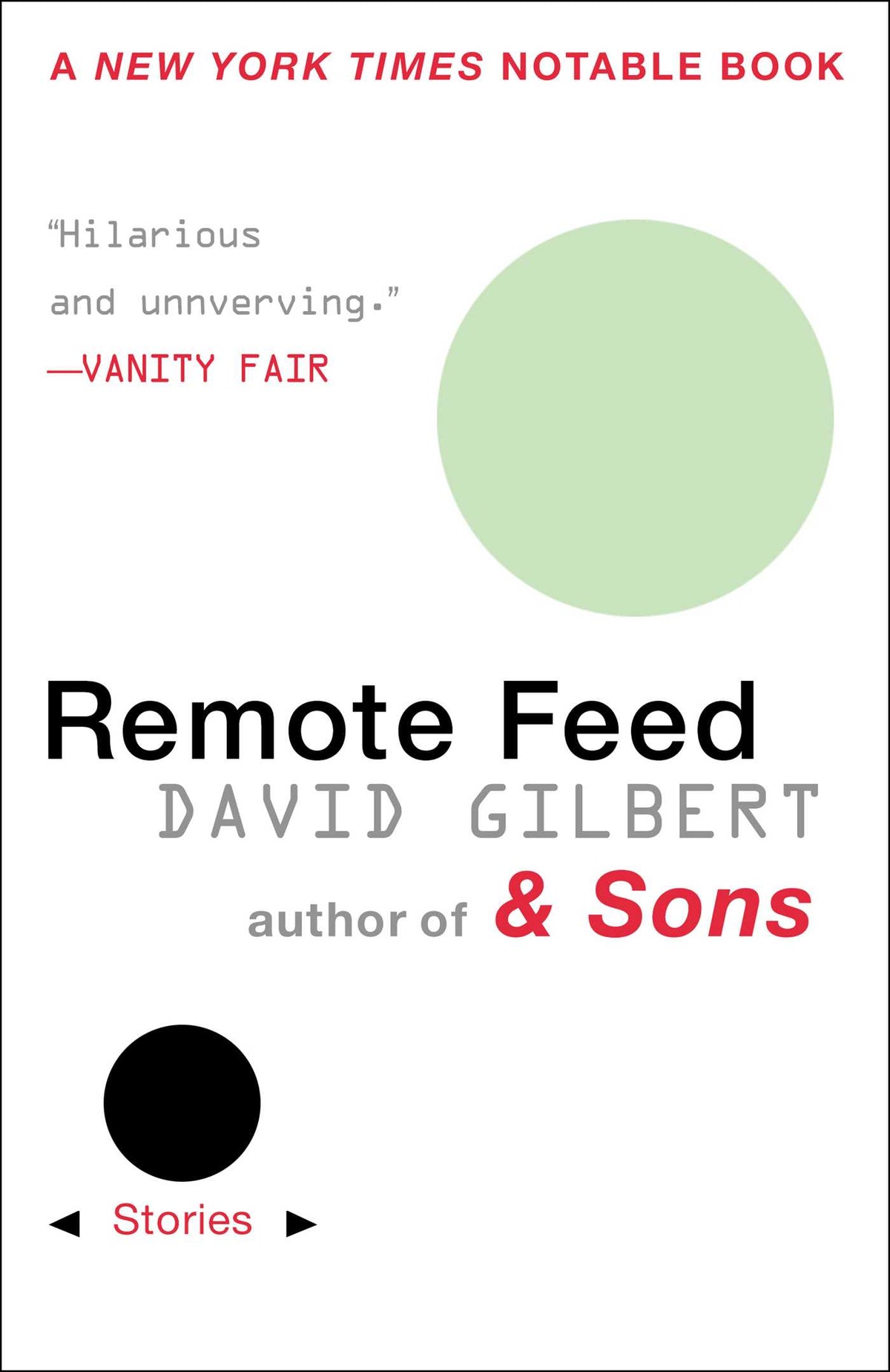 Remote Feed
