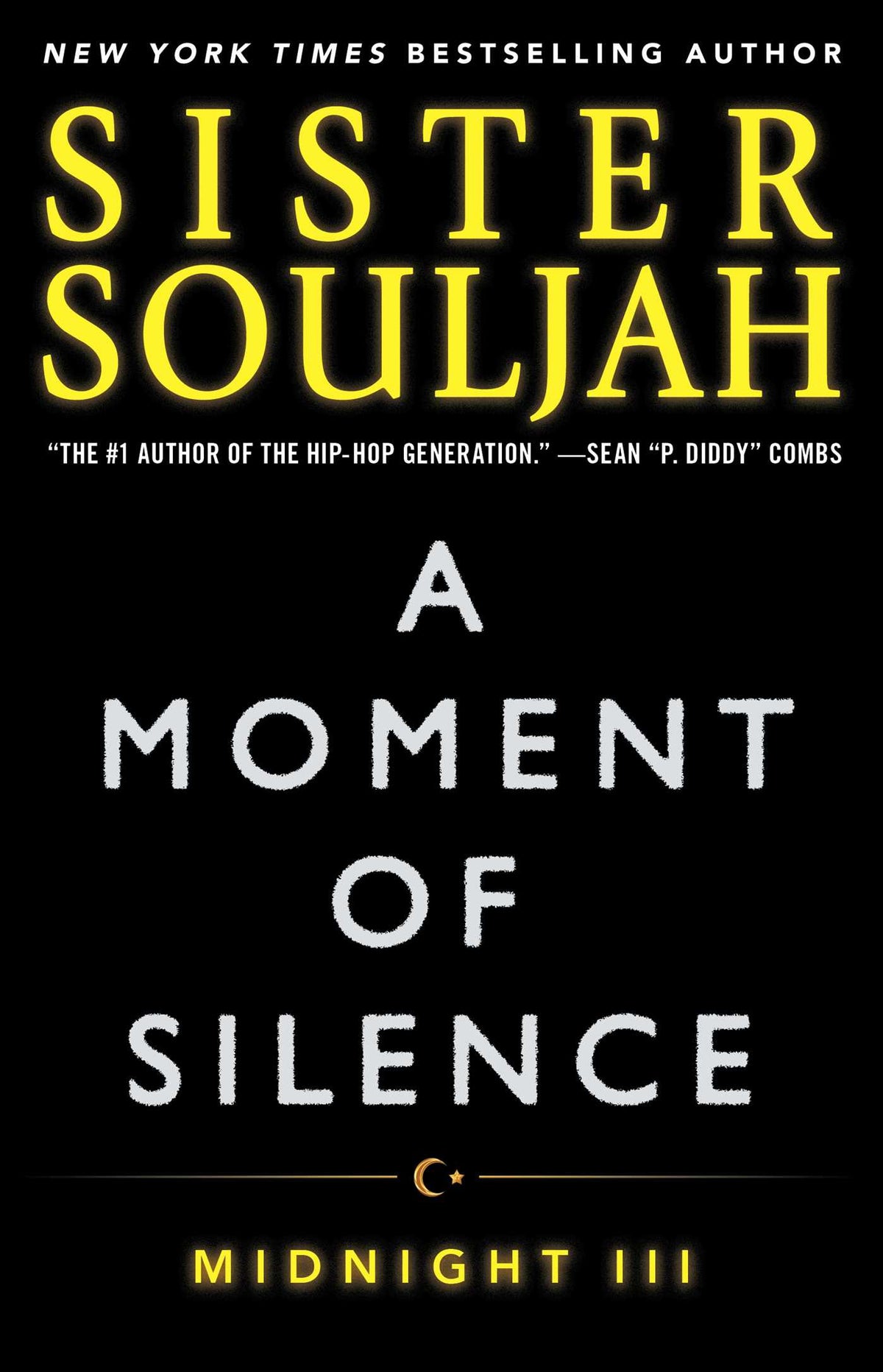 Moment of Silence: Midnight III