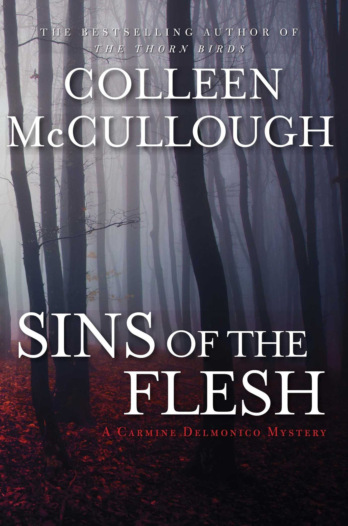 Sins of the Flesh