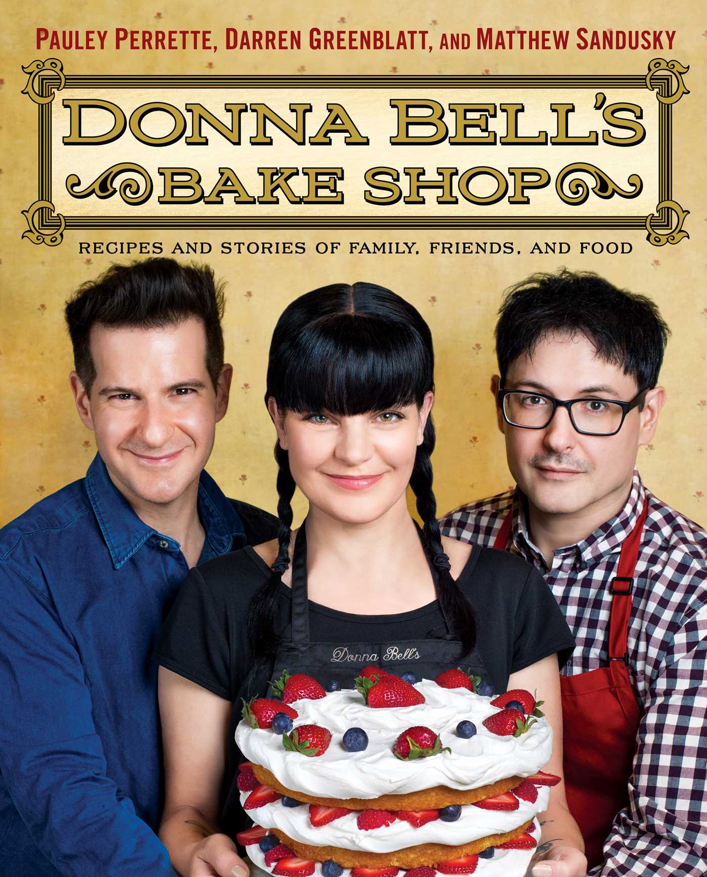 Donna Bell's Bake Shop