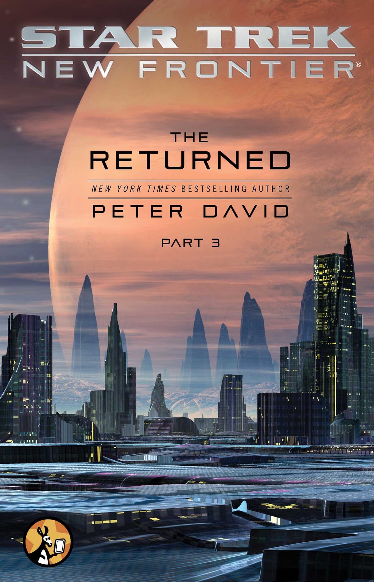 Returned, Part III
