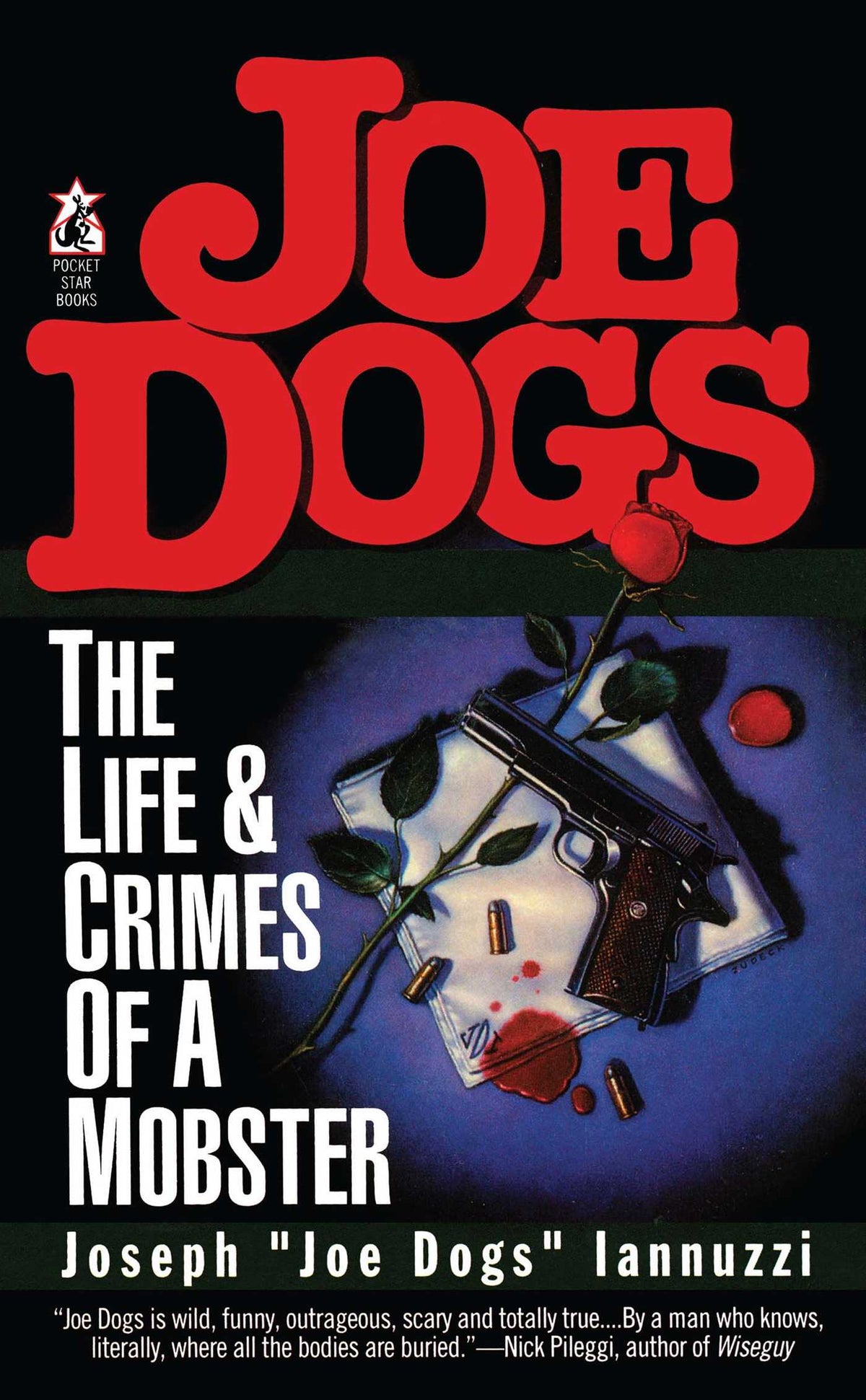 Joe Dogs