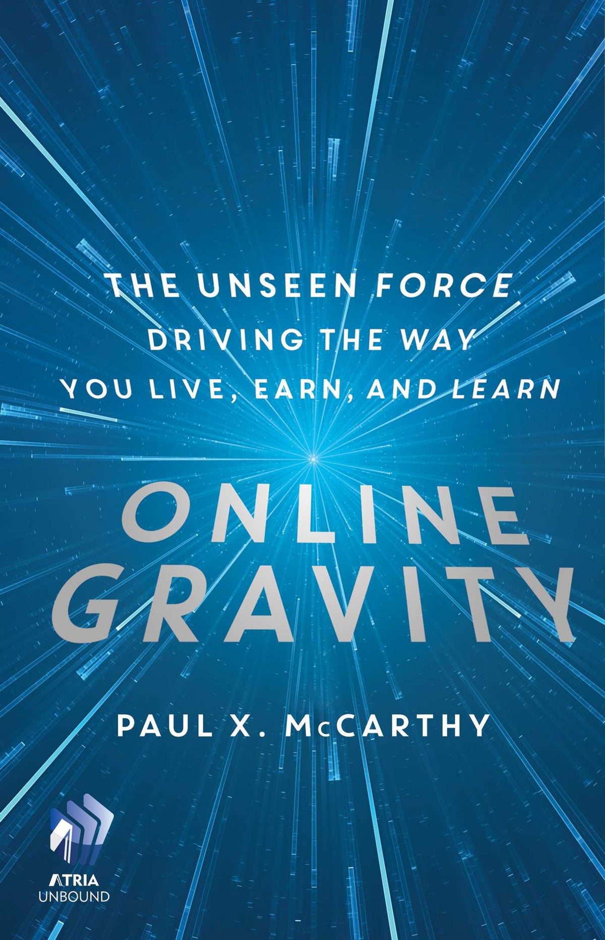 Online Gravity