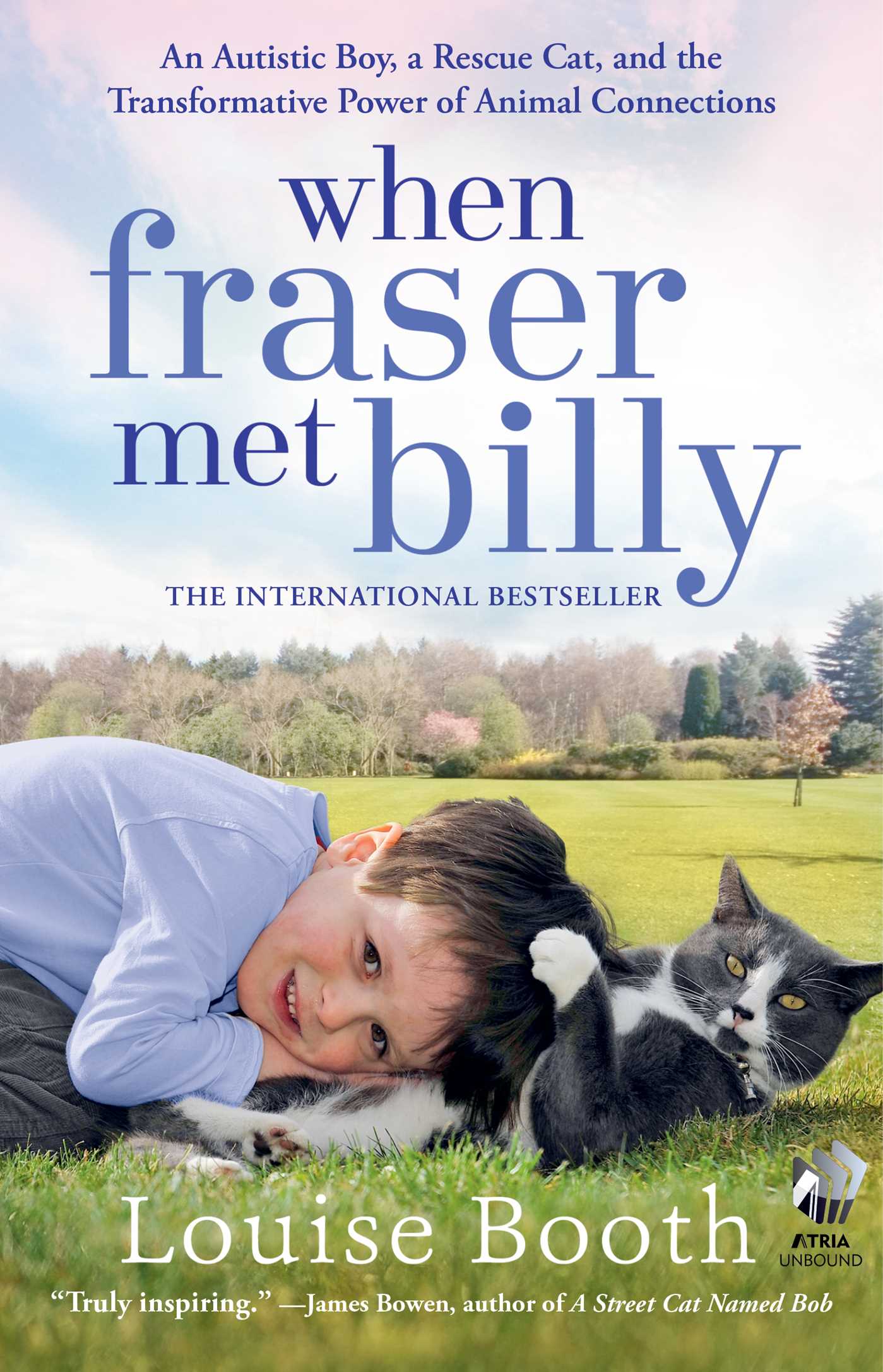 When Fraser Met Billy