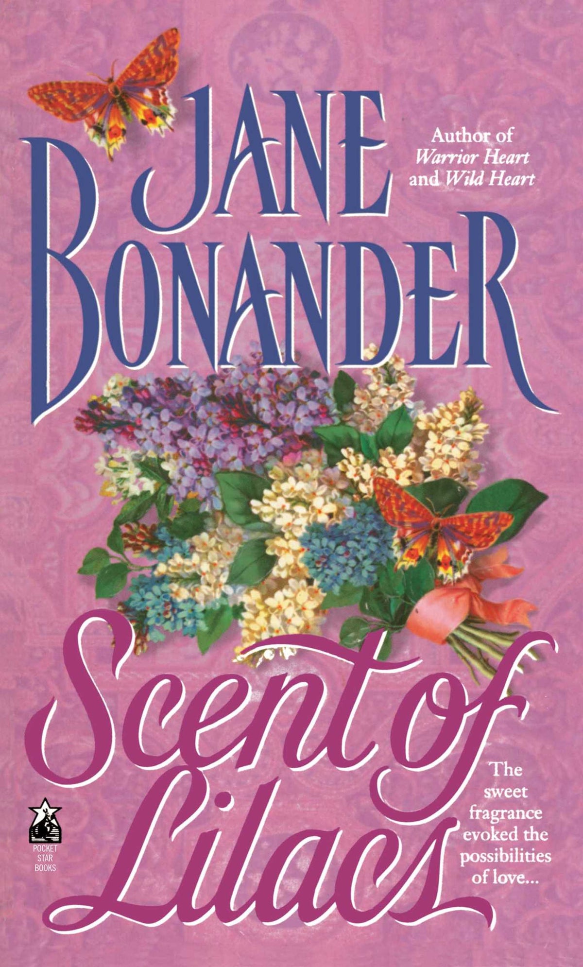 Scent of Lilacs