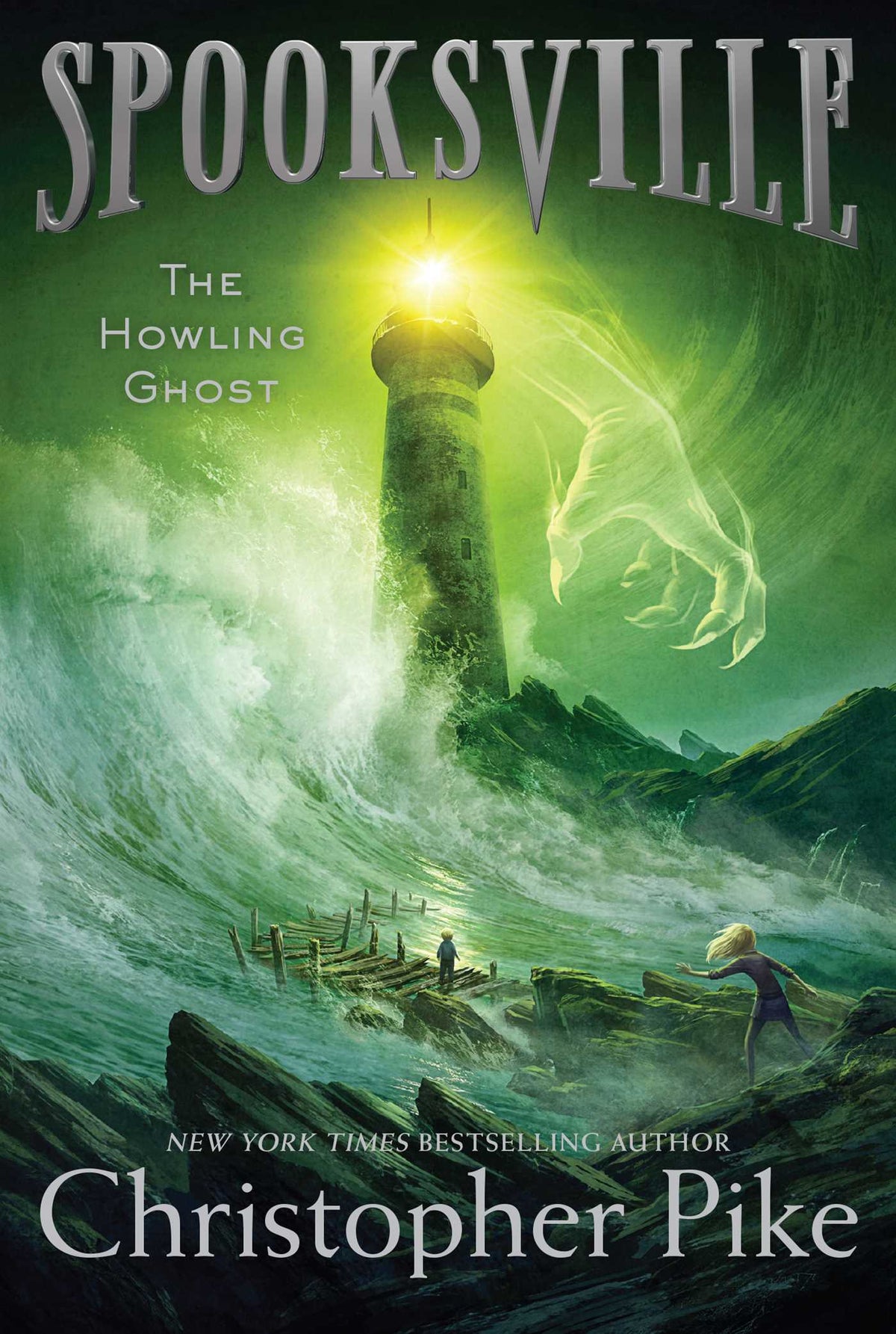 Howling Ghost