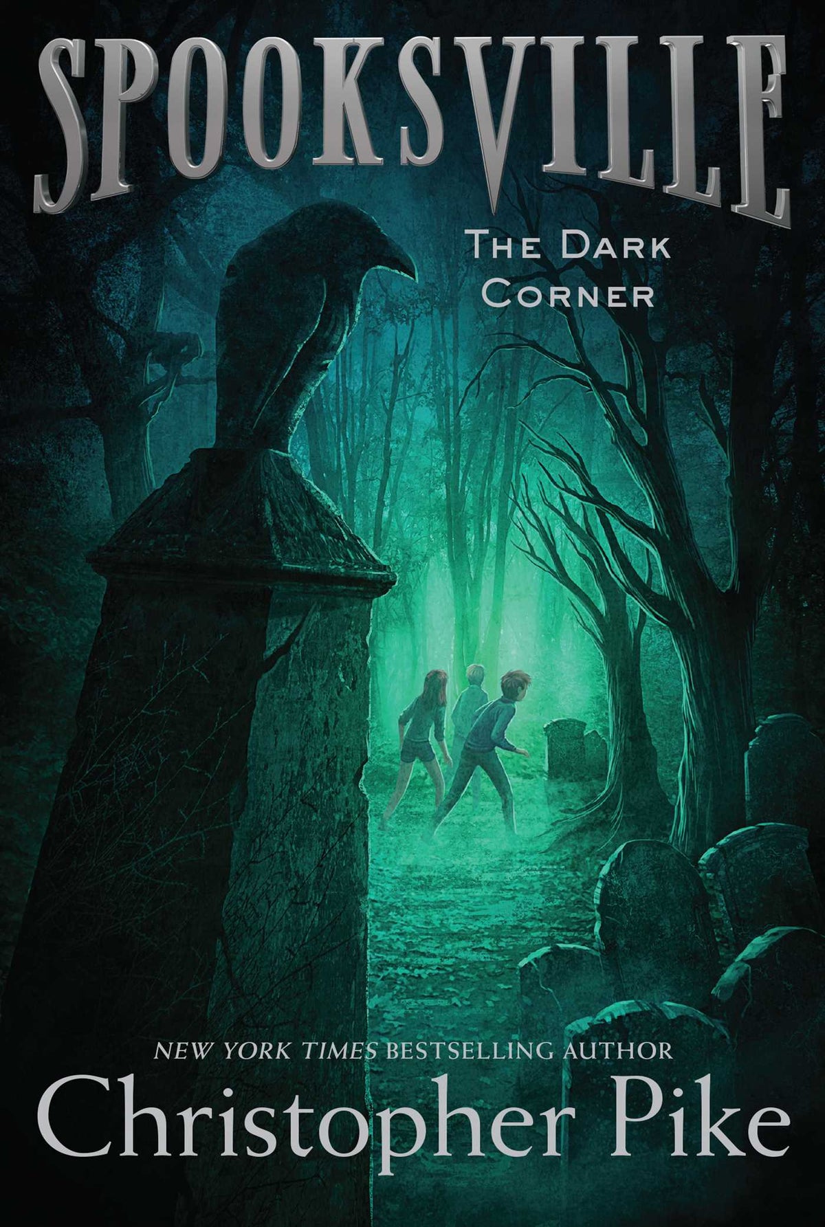 Dark Corner