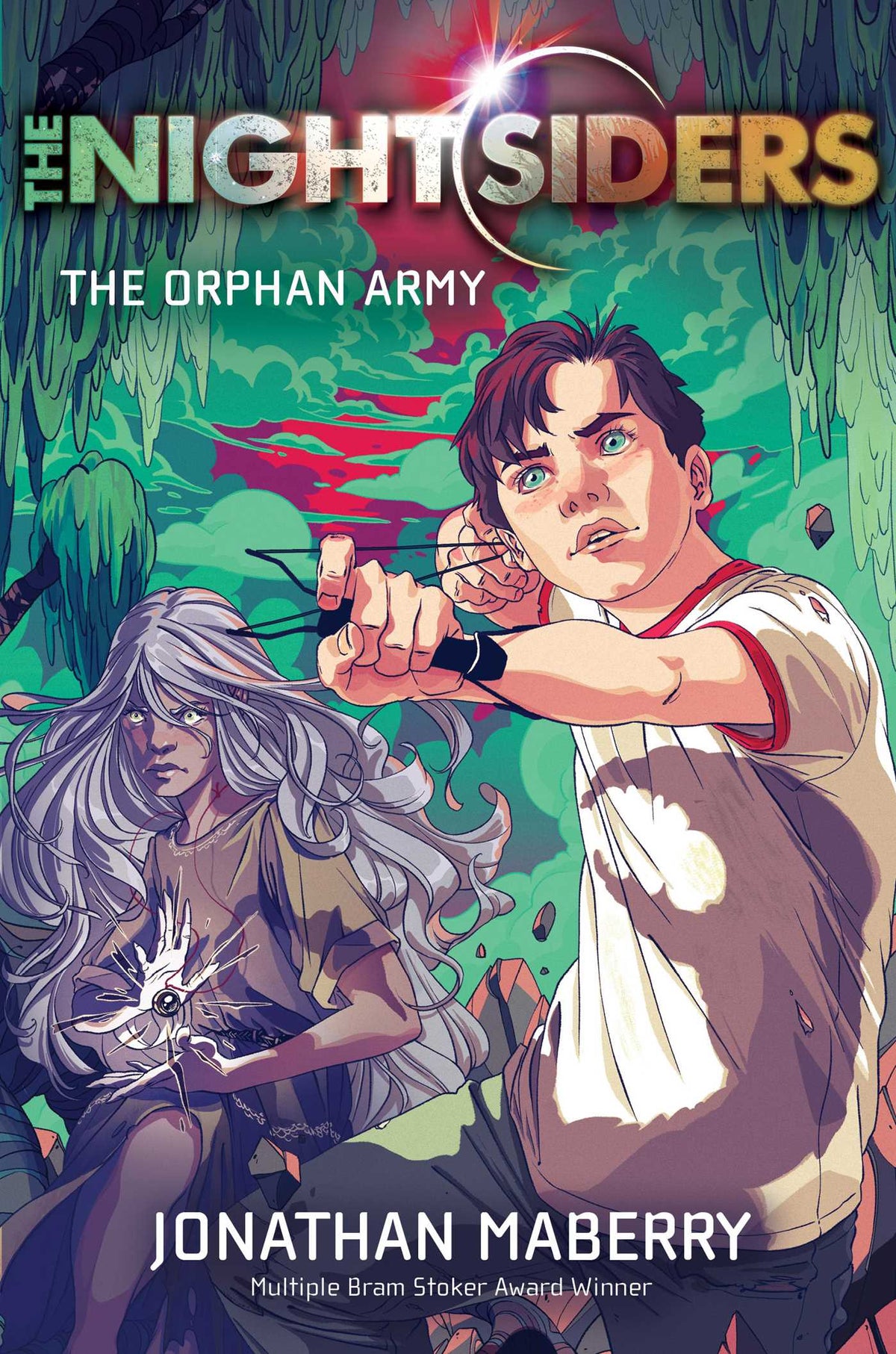 Orphan Army