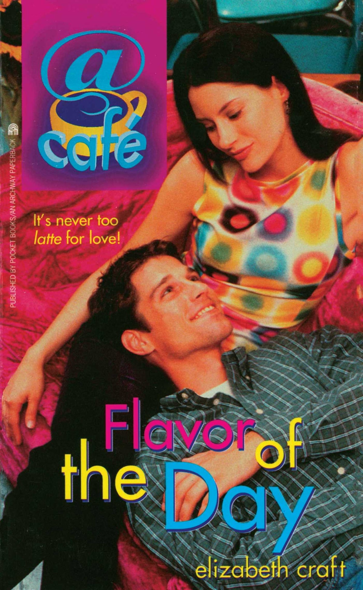 Flavor of the Day