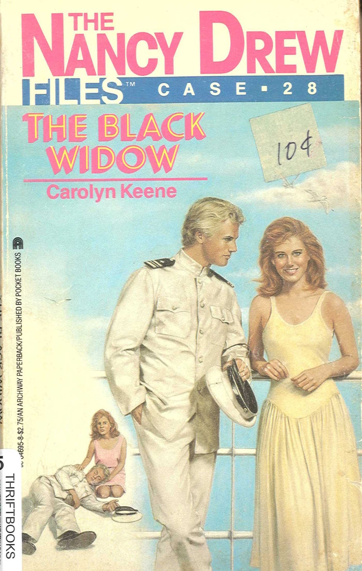 Black Widow