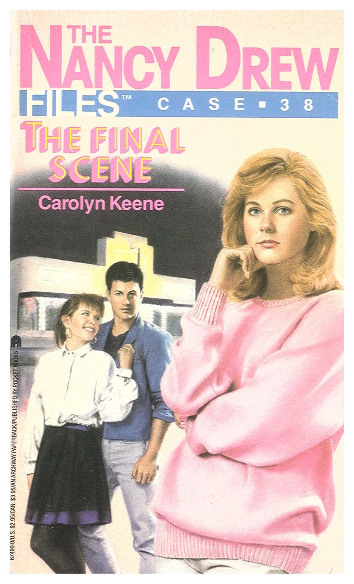 Final Scene