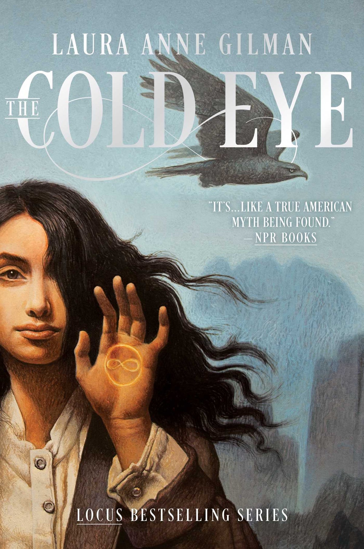 Cold Eye