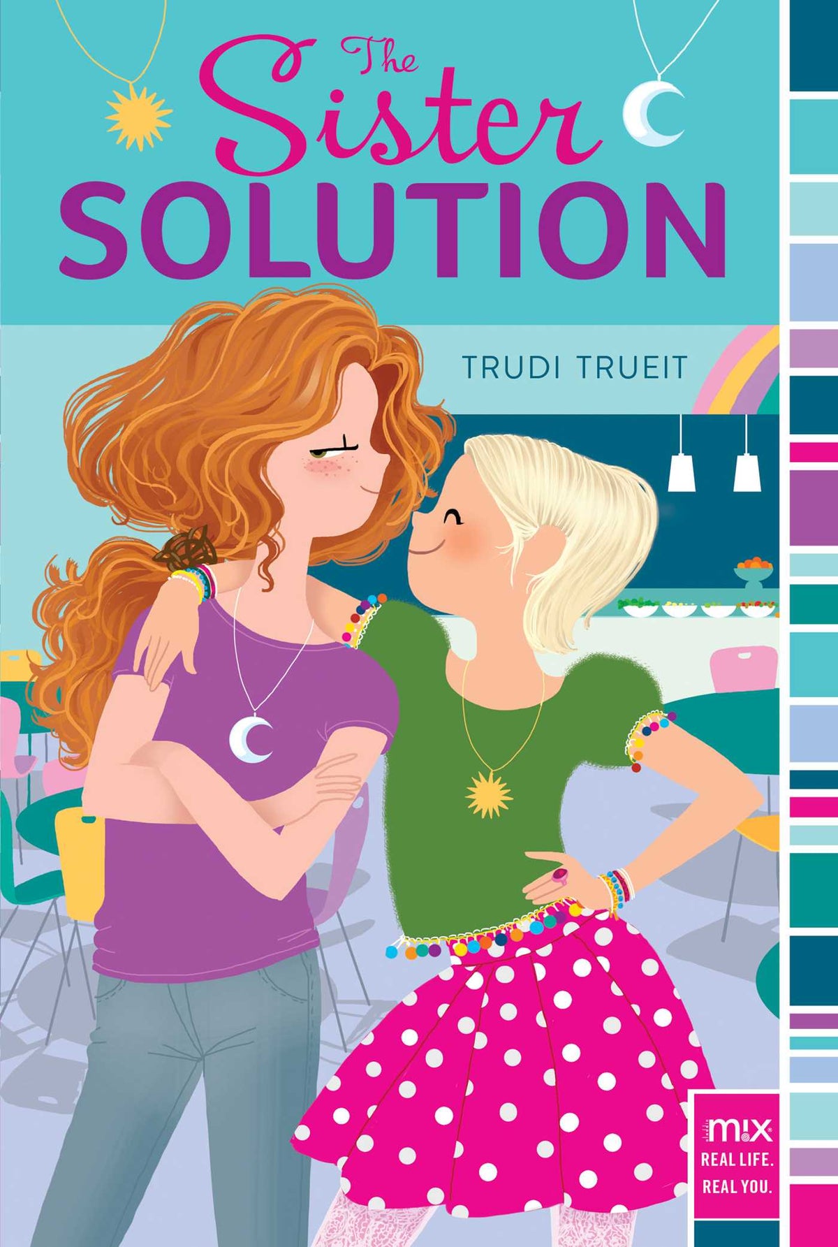 Sister Solution