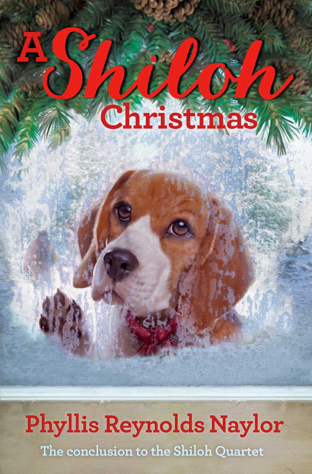 Shiloh Christmas