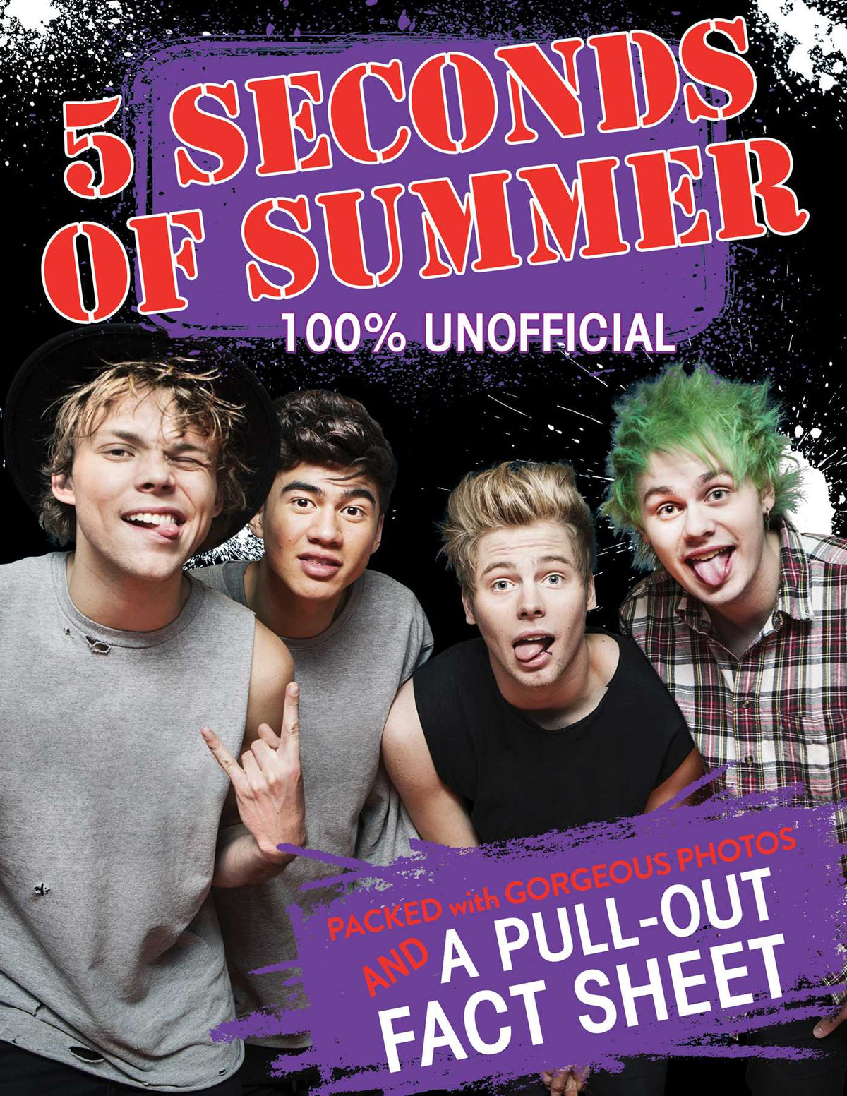 5 Seconds of Summer