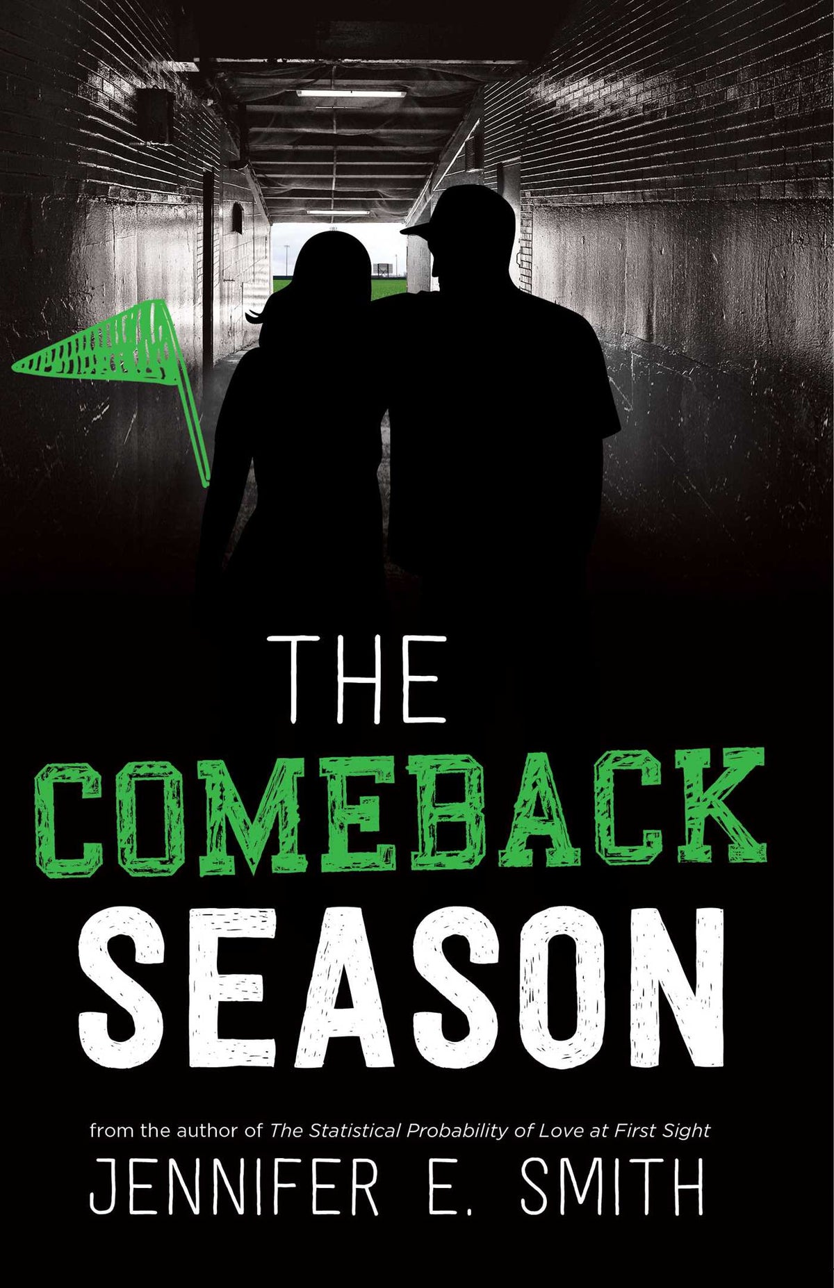 Comeback Season