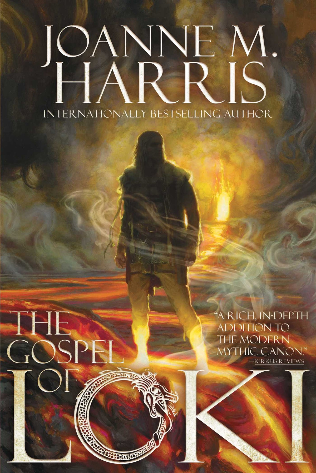 Gospel of Loki