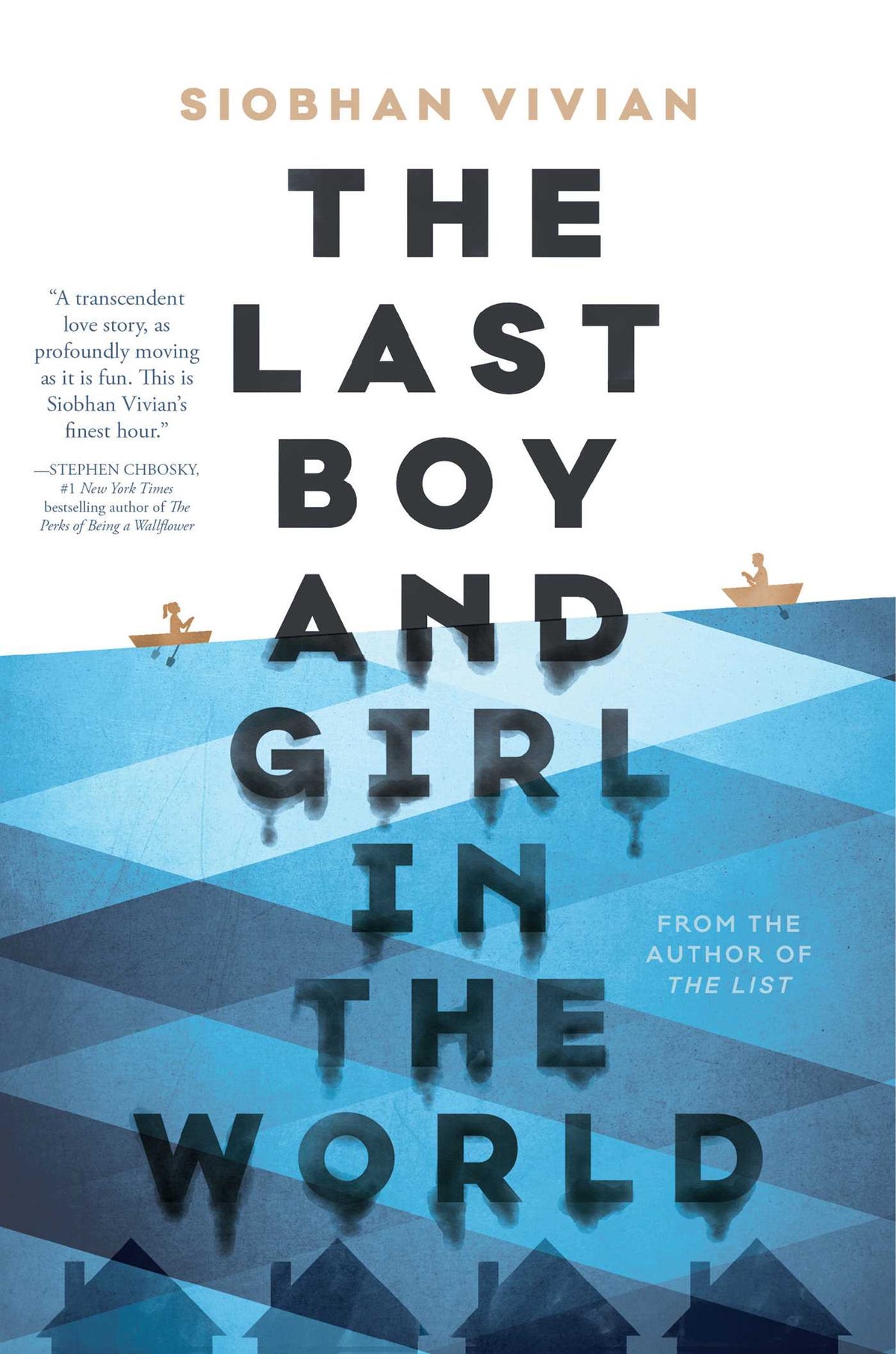 Last Boy and Girl in the World