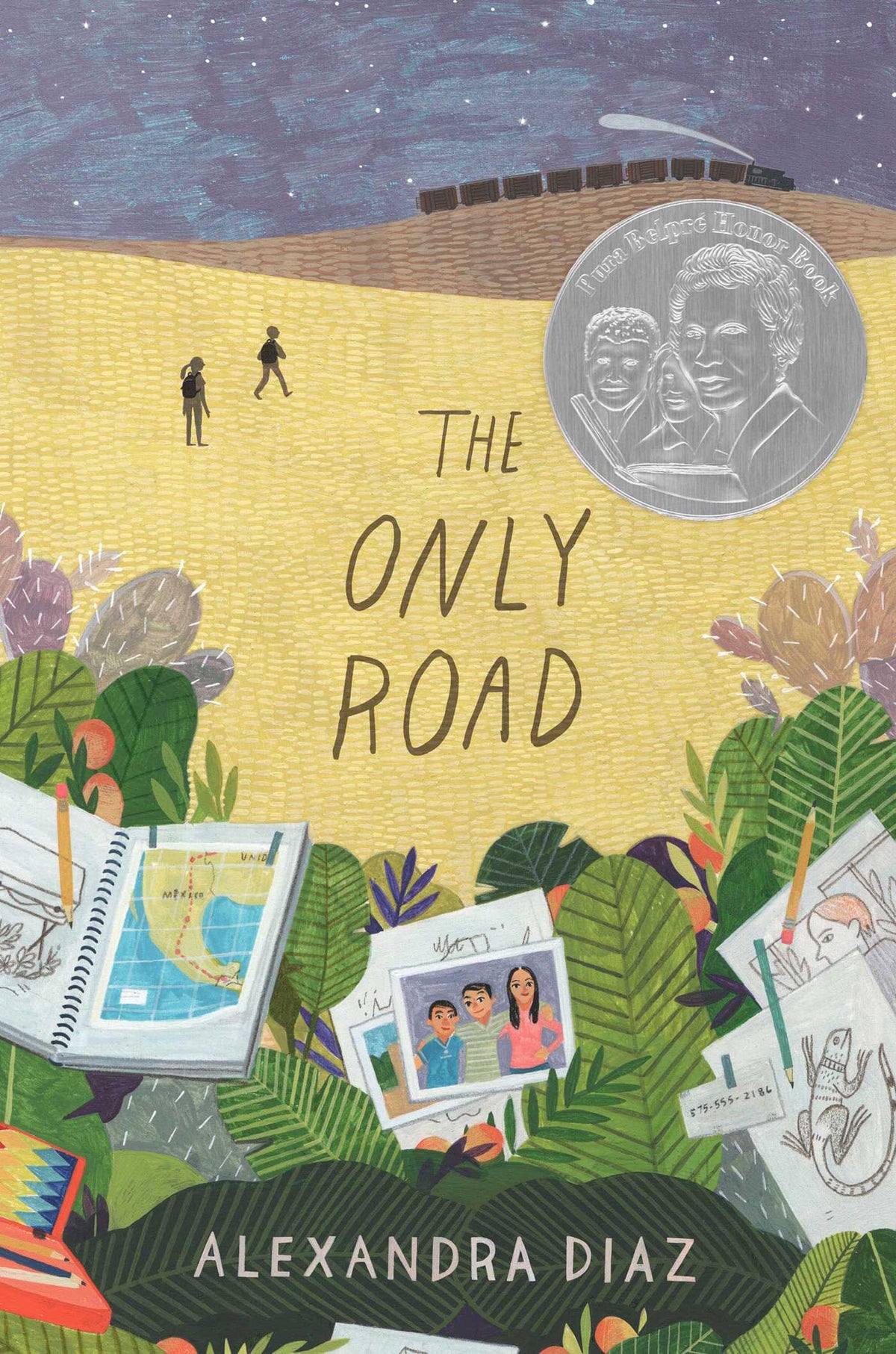 Only Road