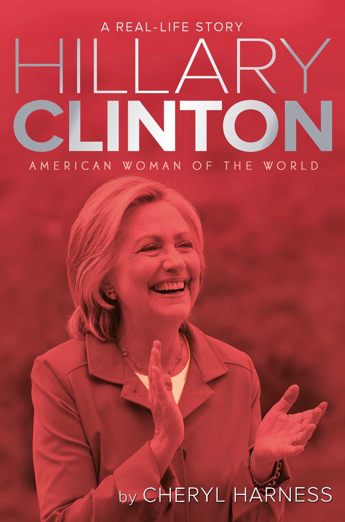 Hillary Clinton