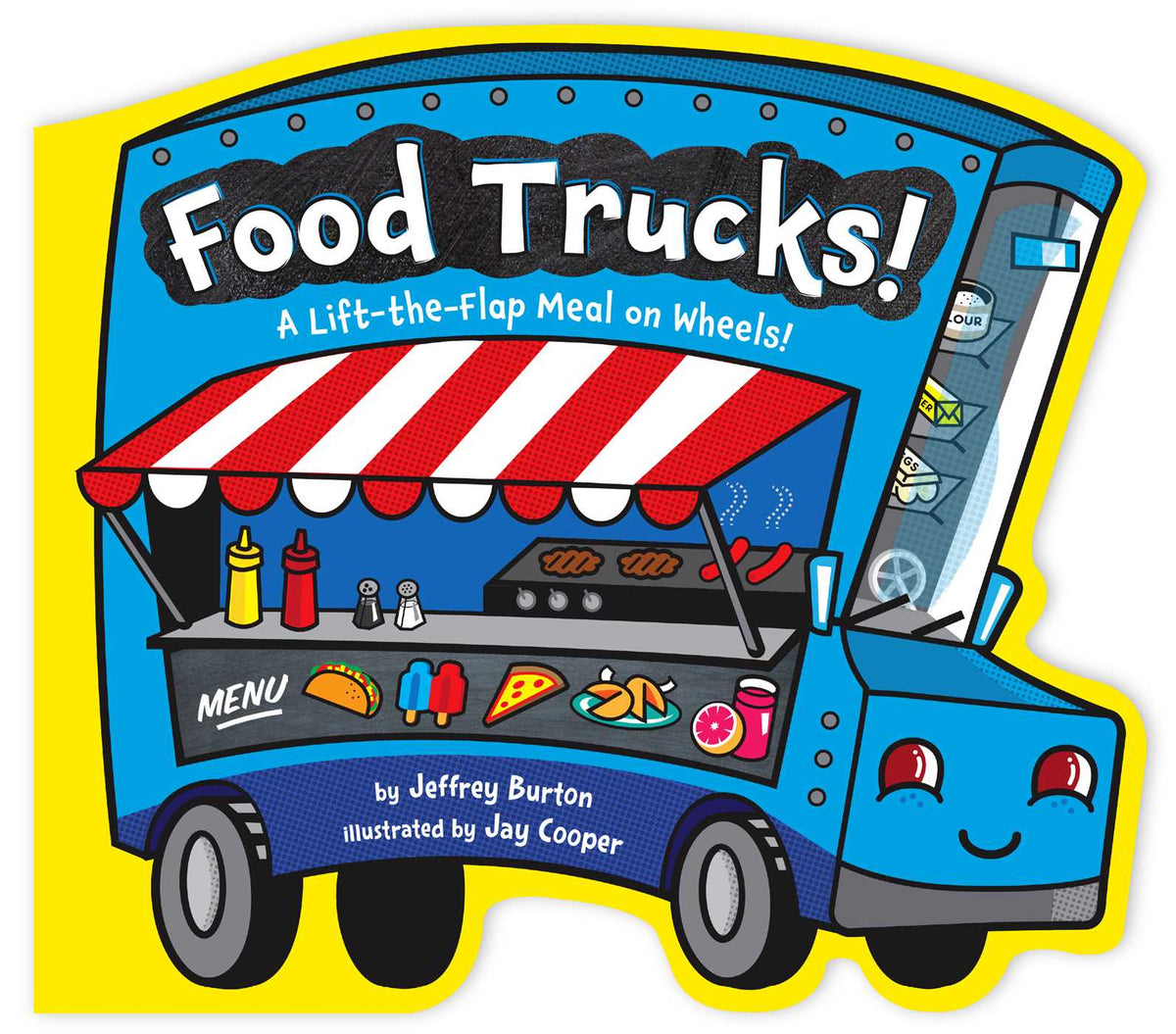 Food Trucks!