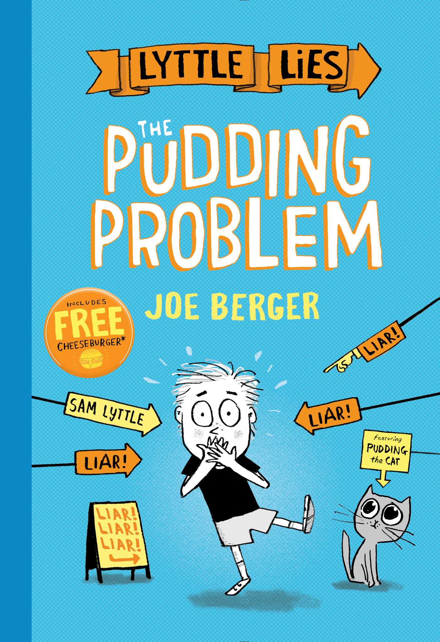 Pudding Problem