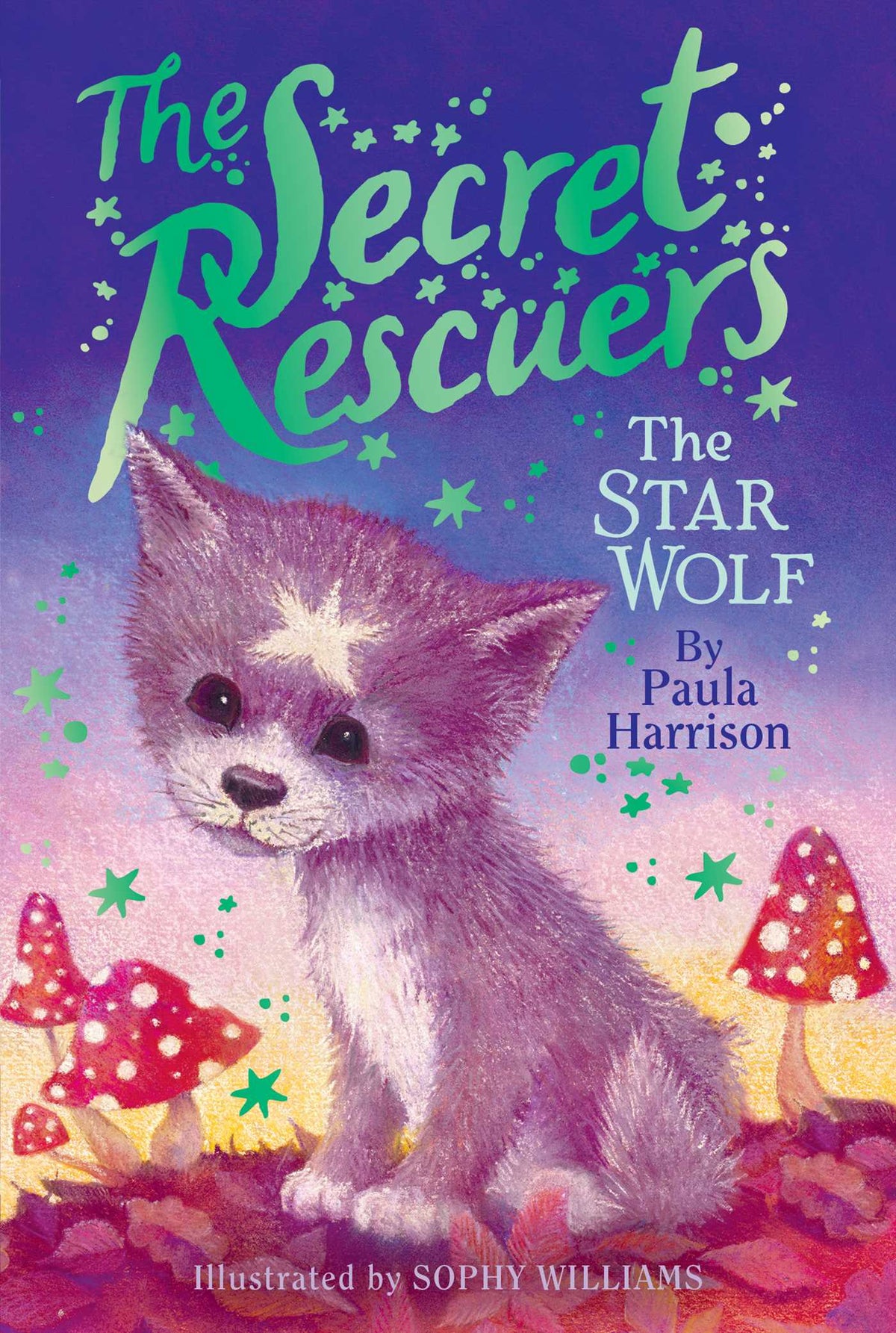 Star Wolf