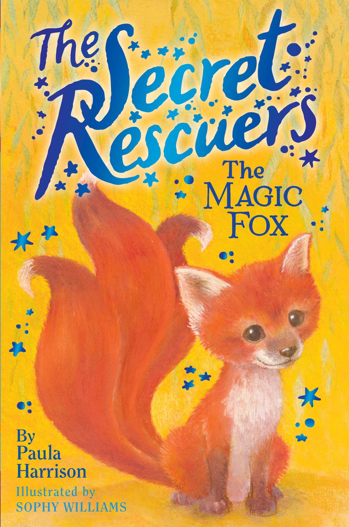 Magic Fox