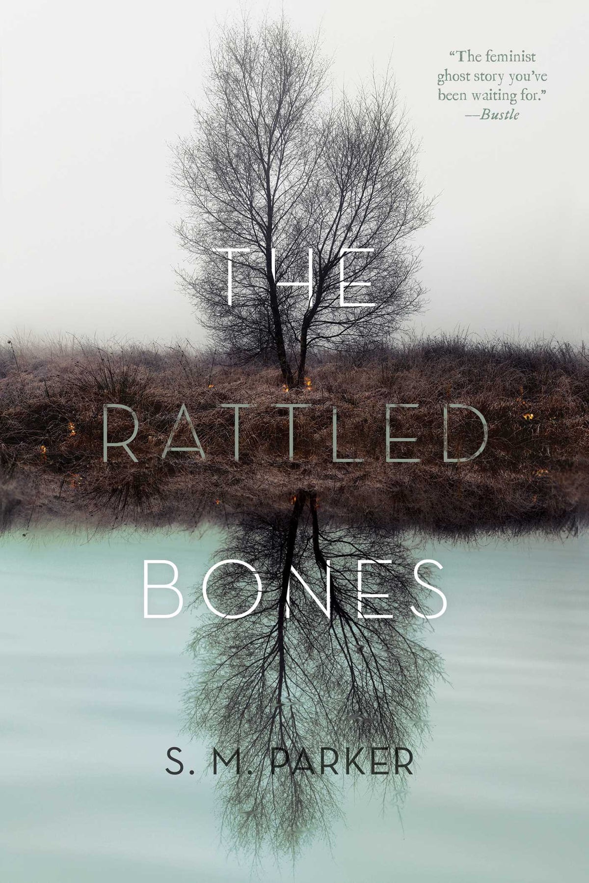 Rattled Bones