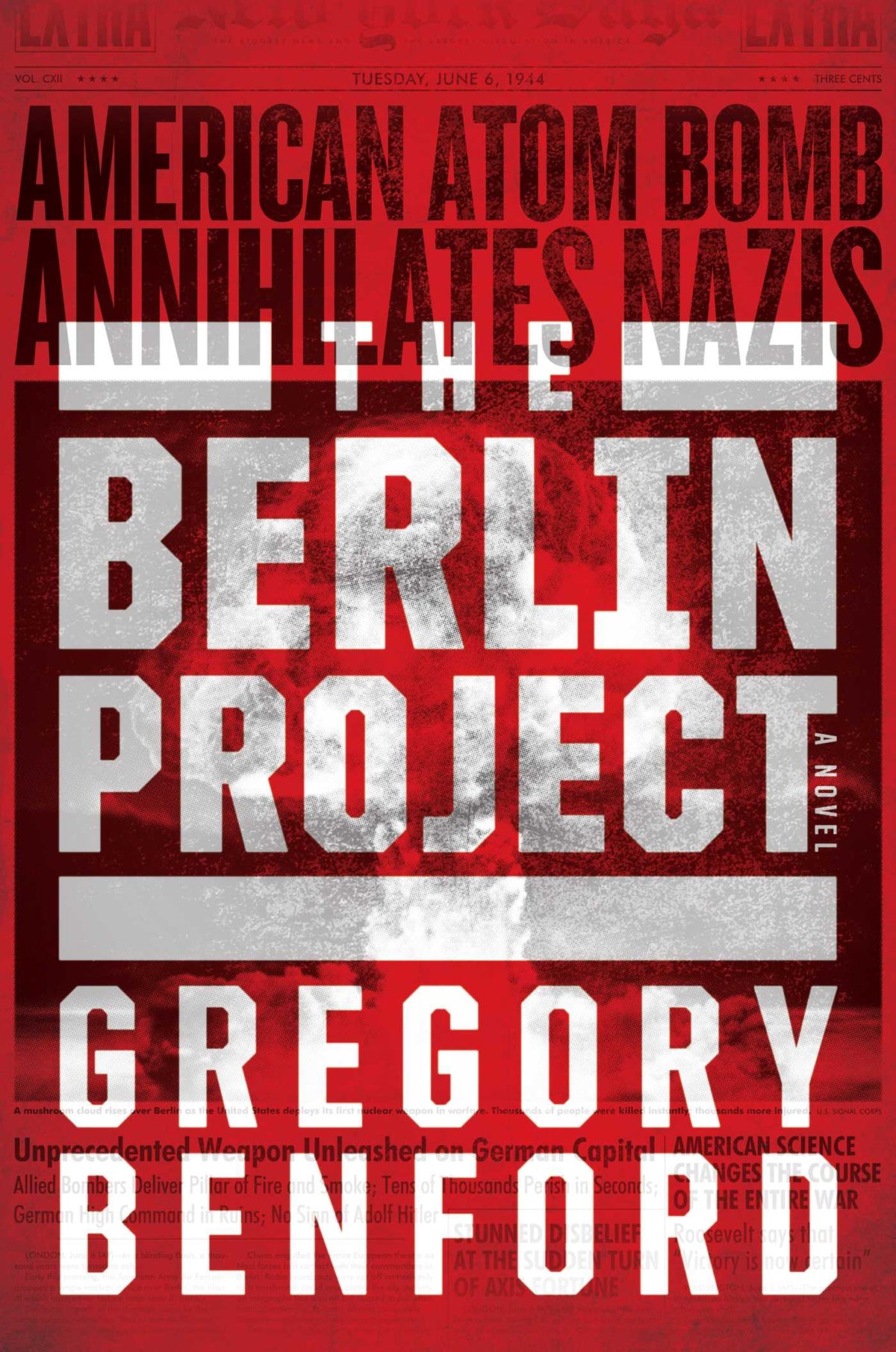 Berlin Project