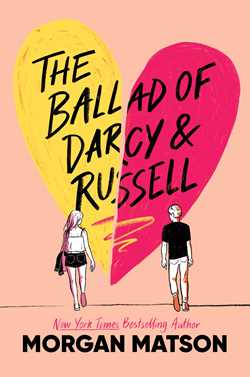 Ballad of Darcy and Russell