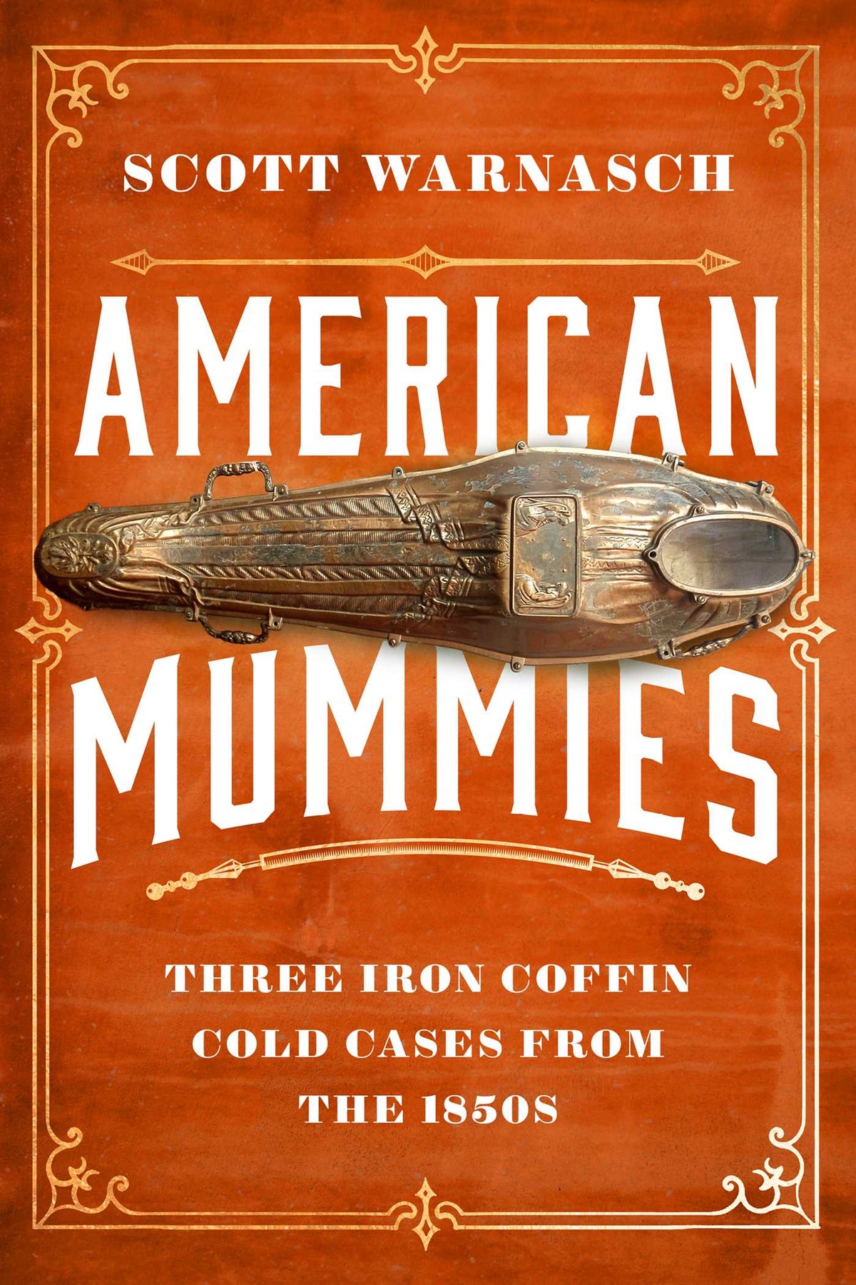 American Mummies