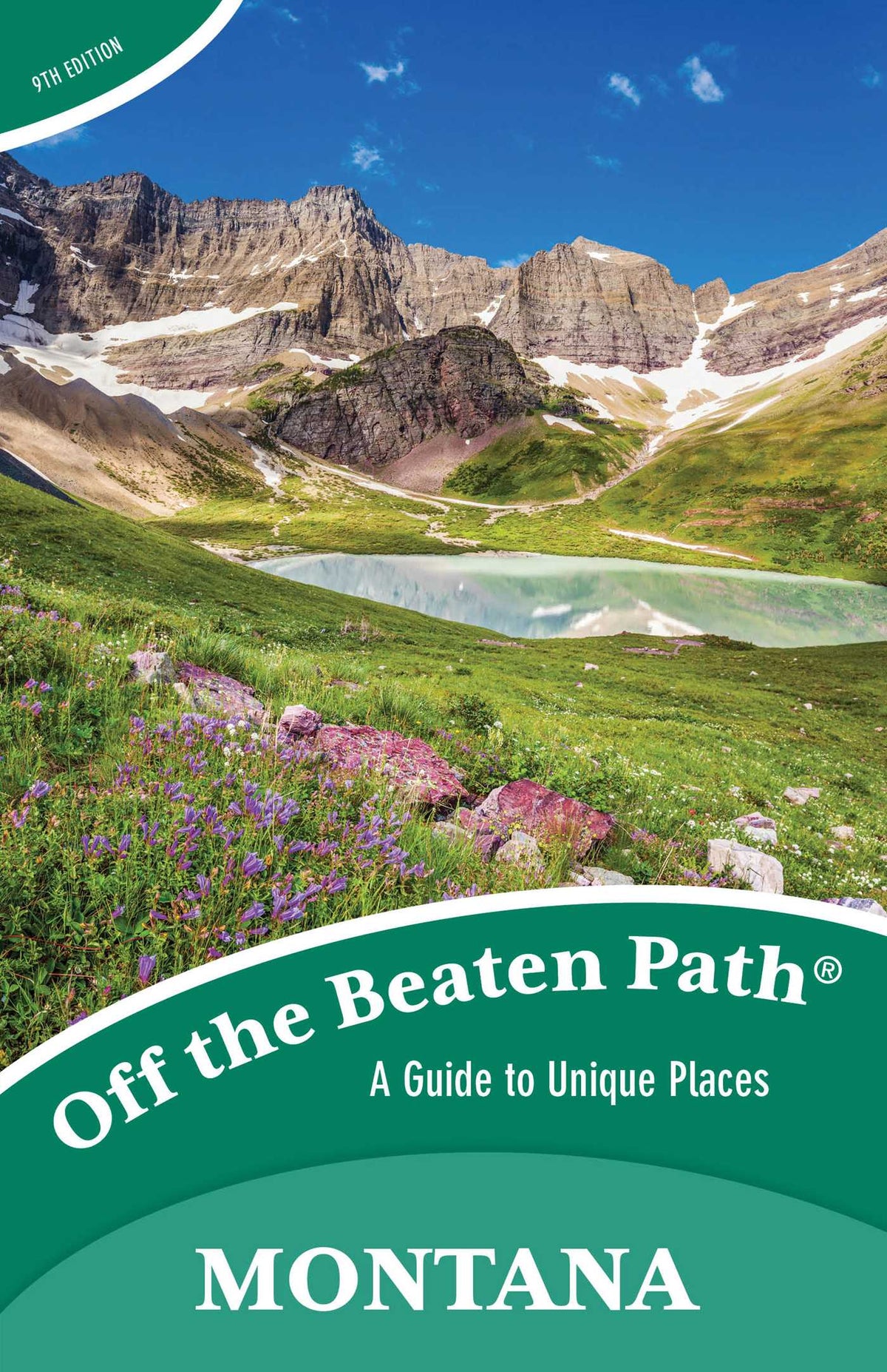 Montana Off the Beaten Path®