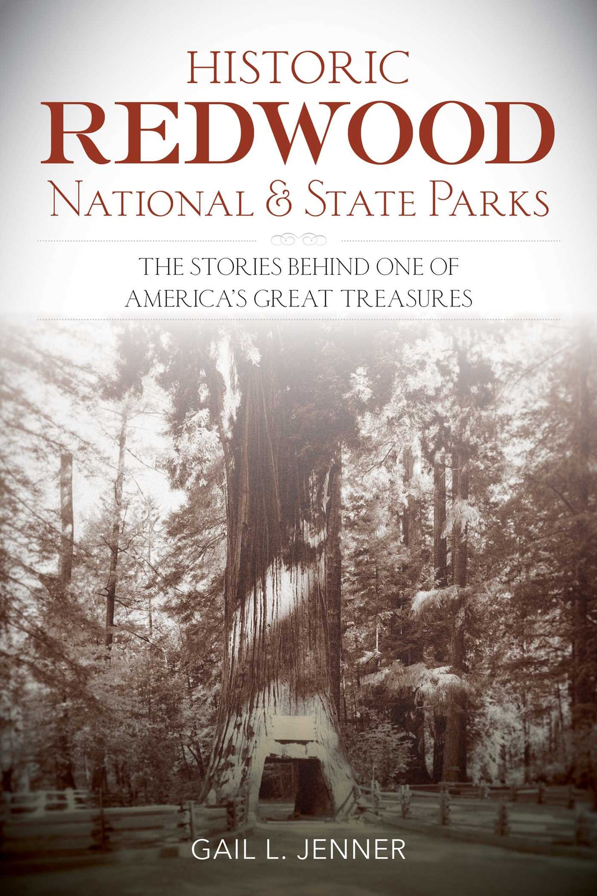 Historic Redwood National and State Parks