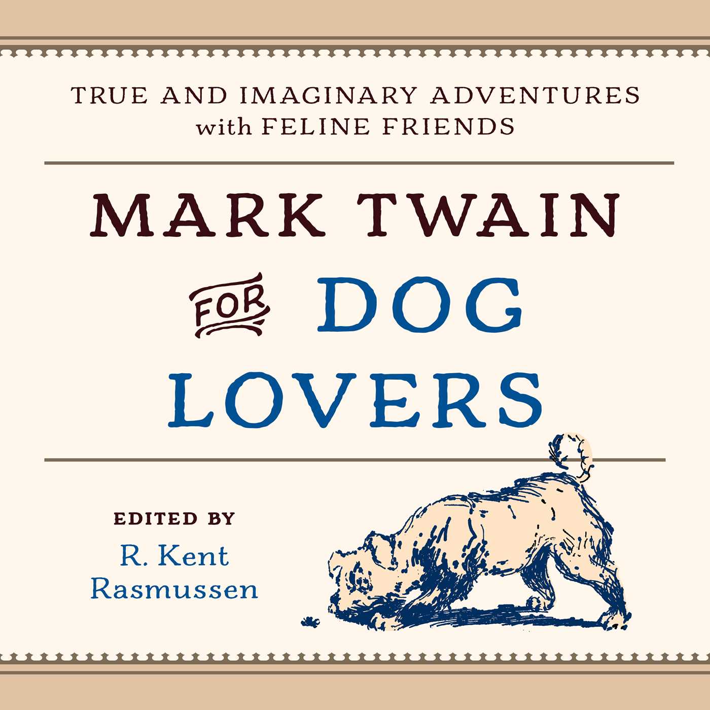 Mark Twain for Dog Lovers