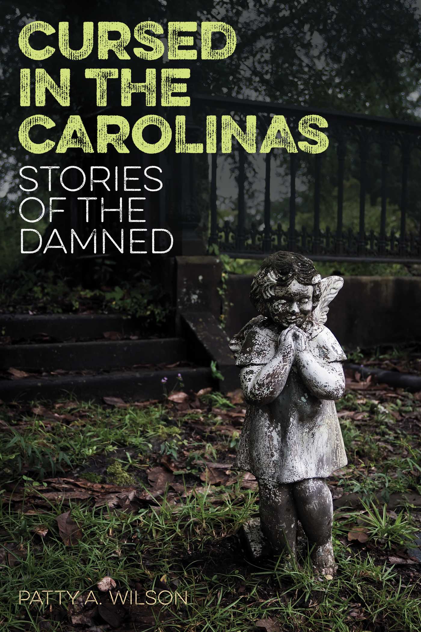 Cursed in the Carolinas