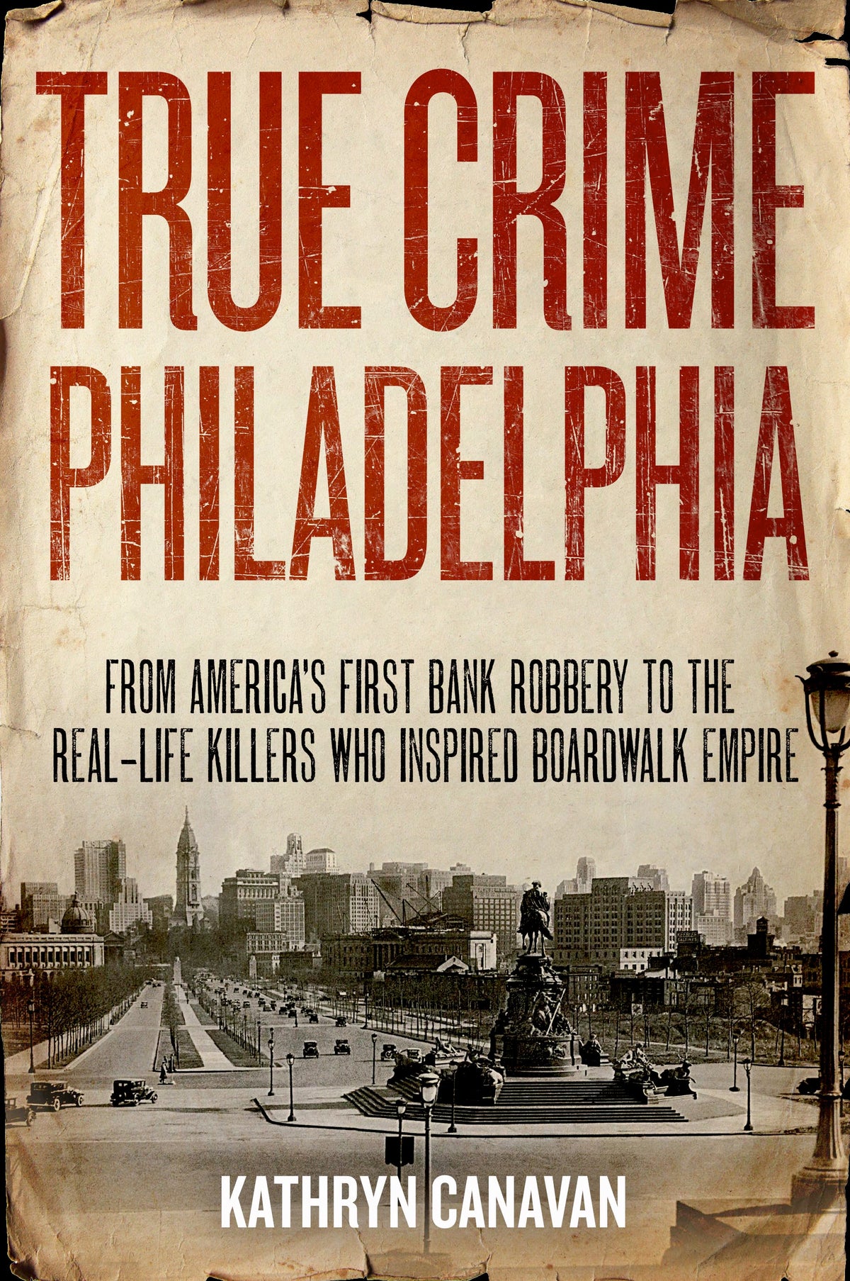 True Crime Philadelphia