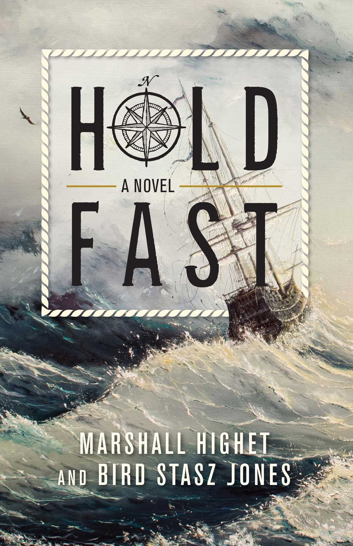 Hold Fast